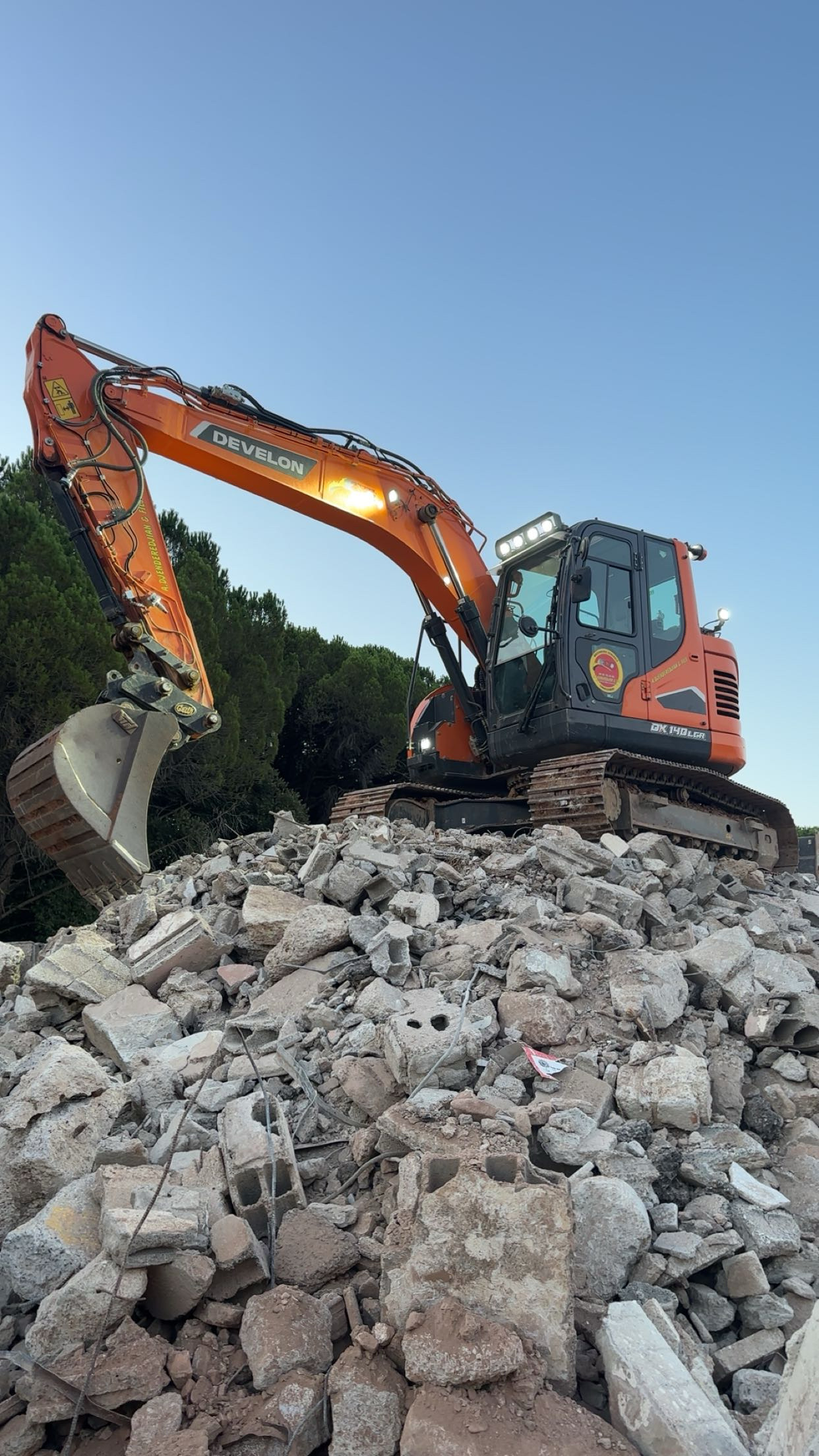Recyclage de matériaux